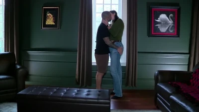 [PrivateSociety] The Tallest Girl In Porn