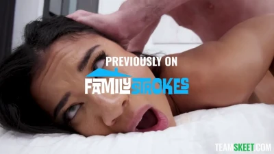 [MyFirst] Meet the Father, Part 2: My Daughter-In-Law’s Anal Virginity Belongs to Me