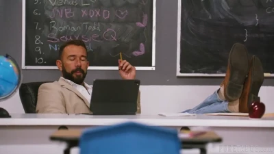 [PureTaboo] Tech Savvy