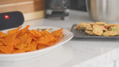 [NubileFilms] An Old Spark Ignites