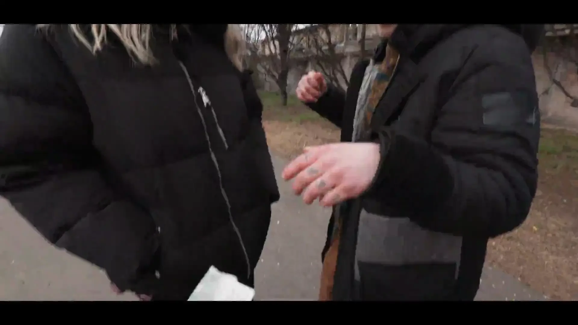 [Hunt4K] Satan’s Little Helper