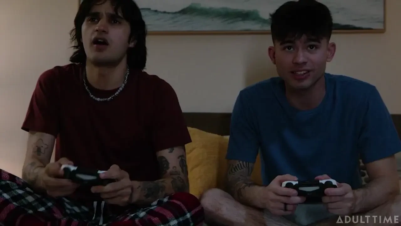 [MommysBoy] My Stepson Can Never Know!