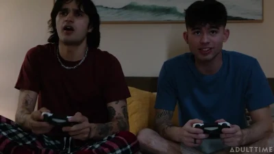 [MommysBoy] My Stepson Can Never Know!