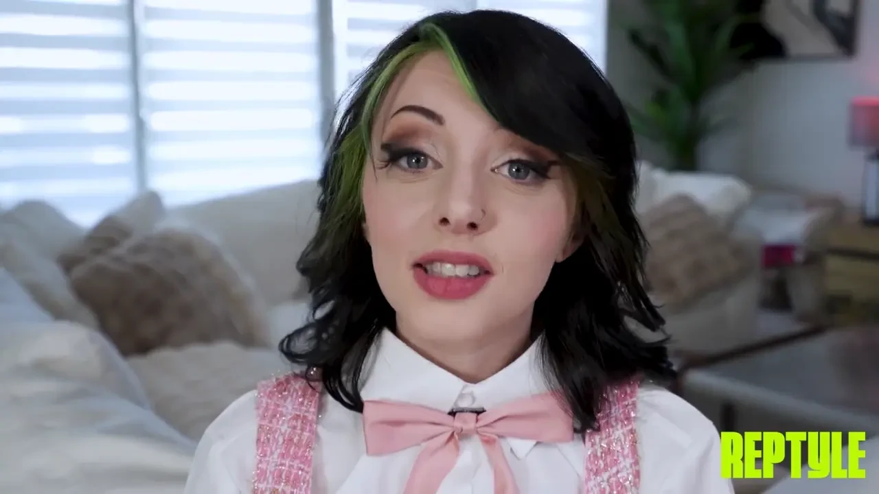 [ReptyleLabs] Fucking My Way Out of the Friend Zone (New Experiment!)