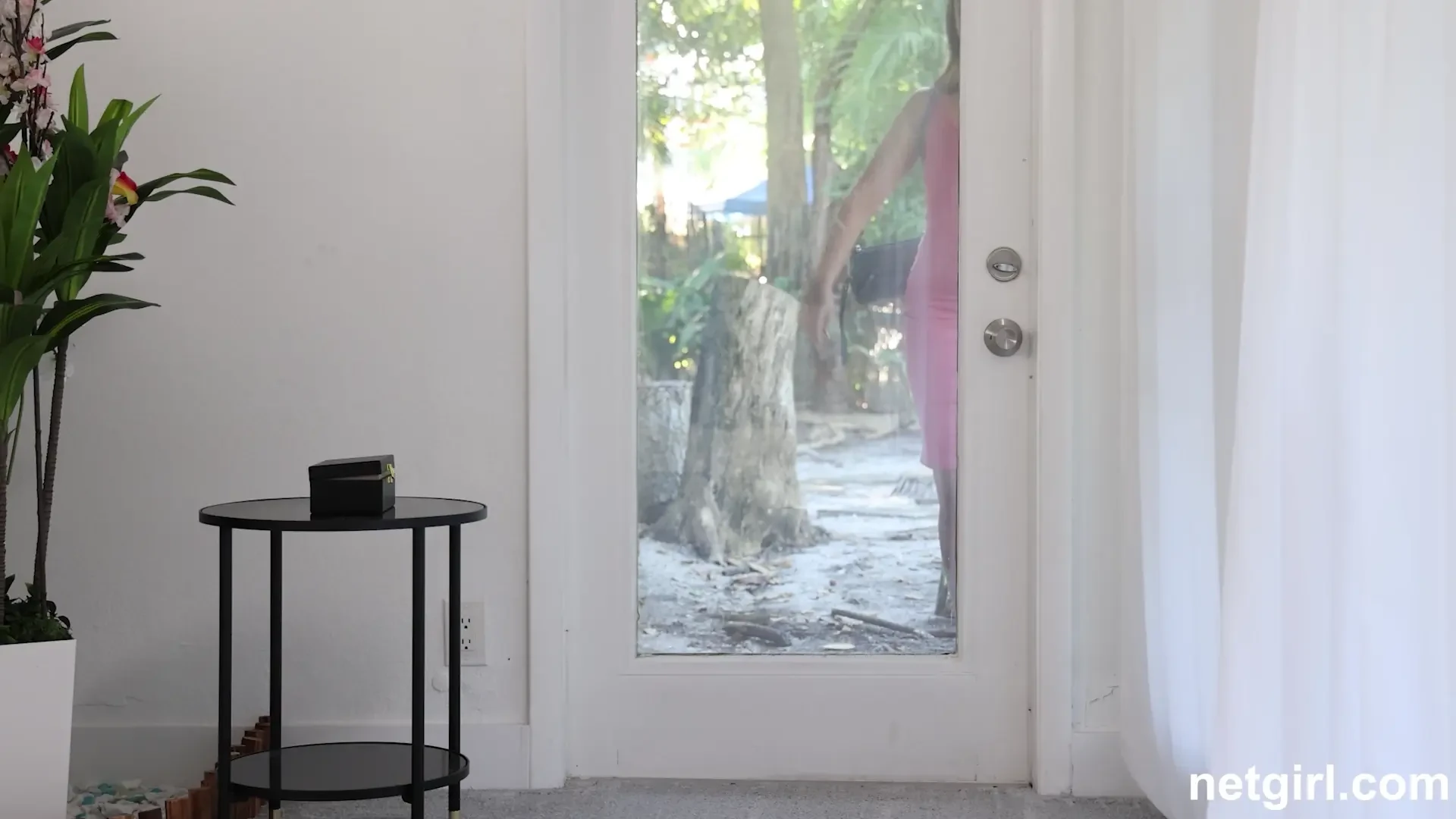 [NetGirl] omg the latest ng