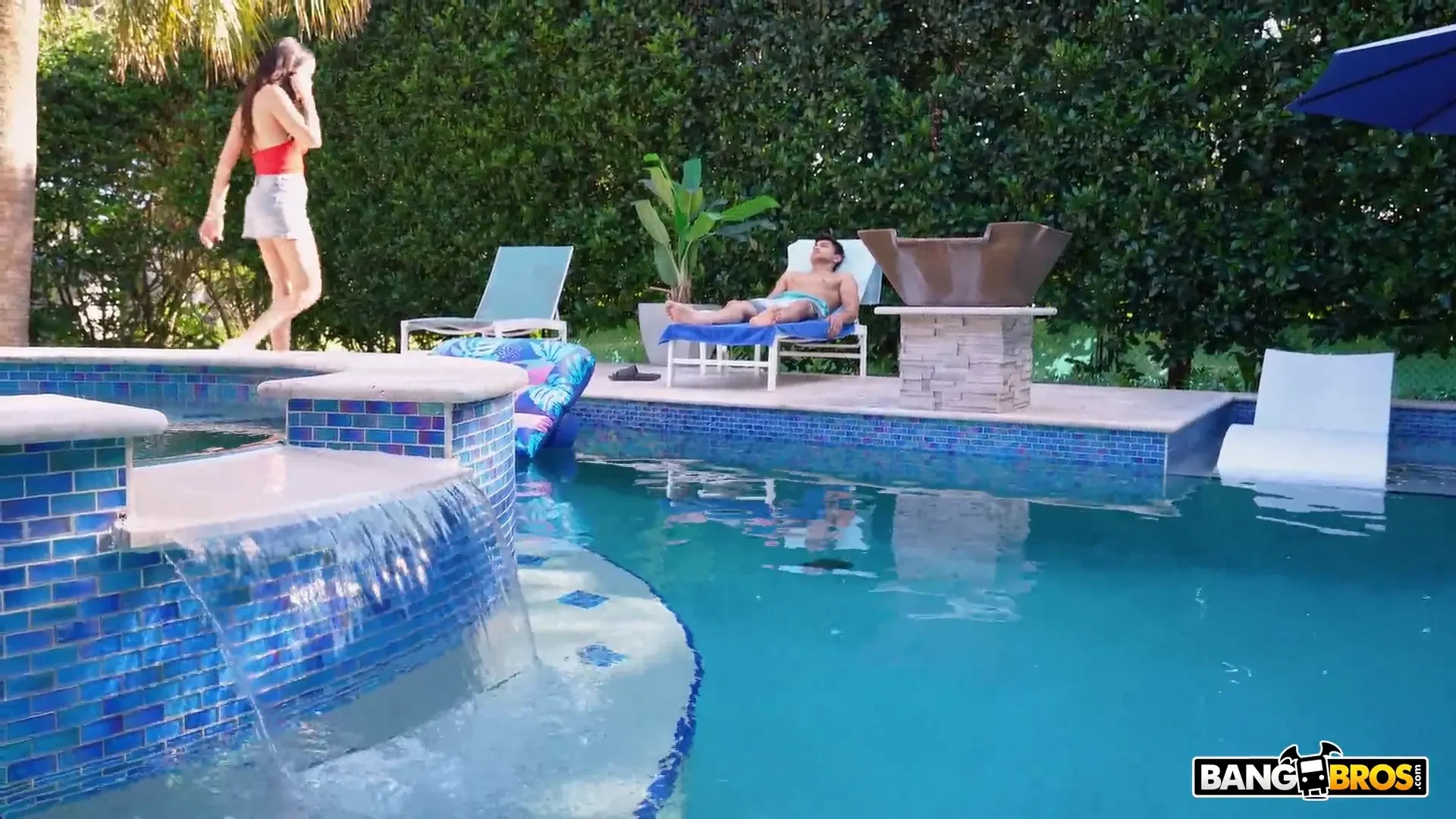 [MomIsHorny] The Shower Thing