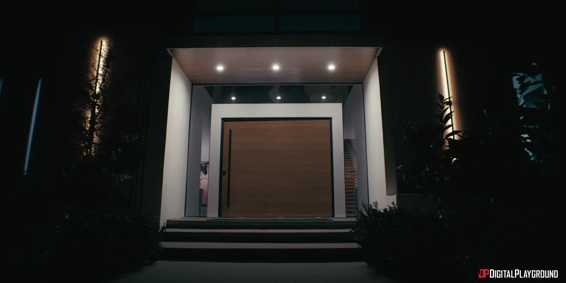 [DigitalPlayground] Under The Knife Episode 1