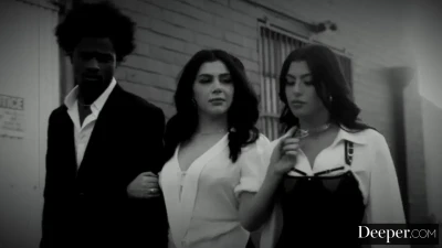 [Deeper] Make Her Happy