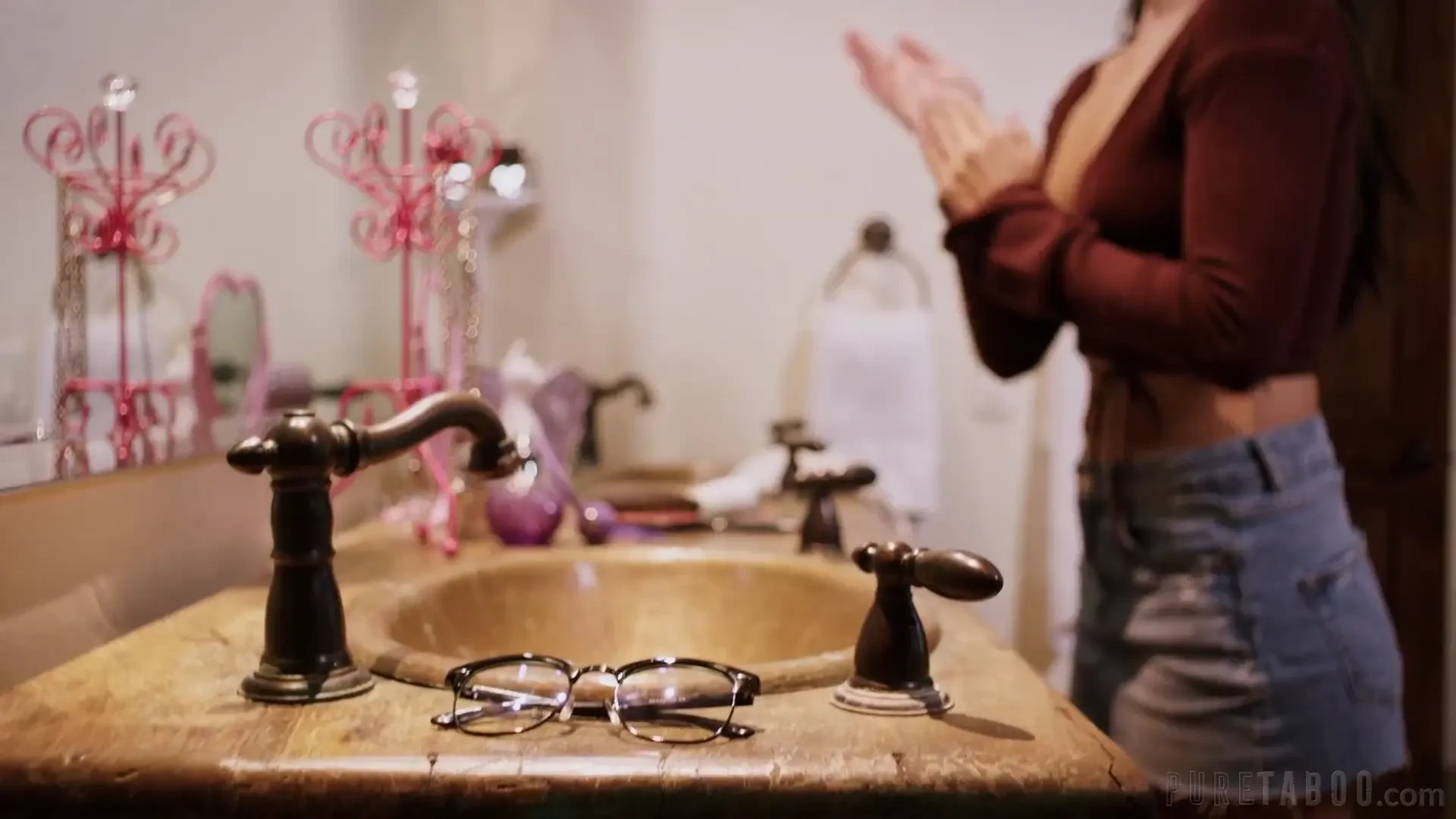 [PureTaboo] Blind Date Bait