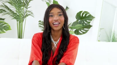 [ElegantAngel] California Flower