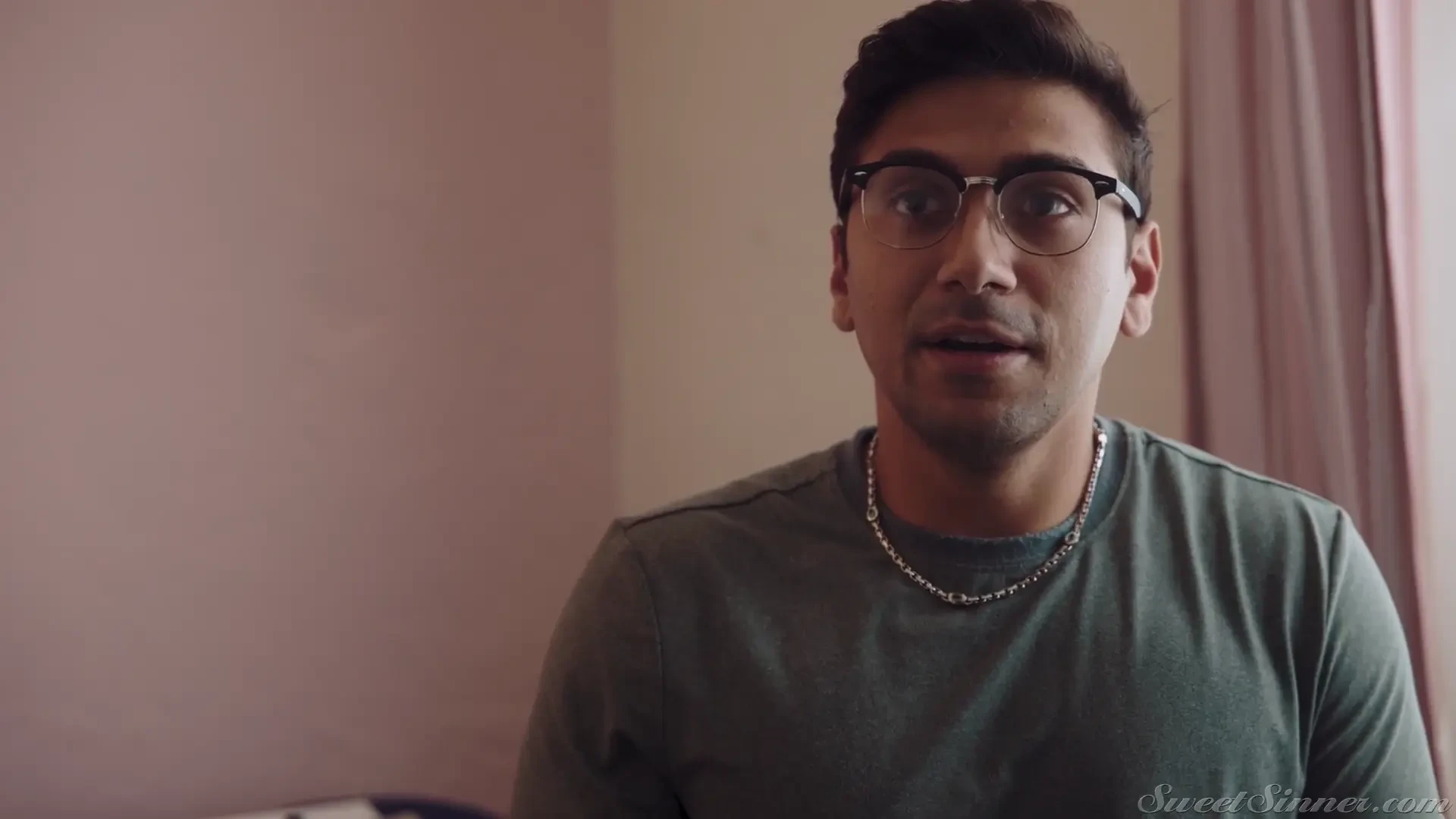 [SweetSinner] Craving Her