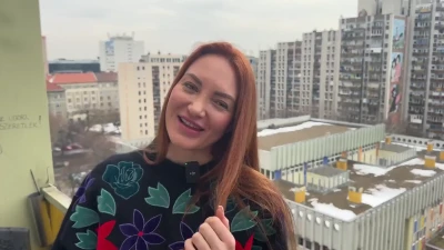 [JacquieEtMichelTV] The promise to Julie has been kept!