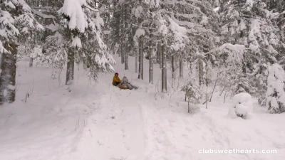 [ClubSweethearts] Warm me up!