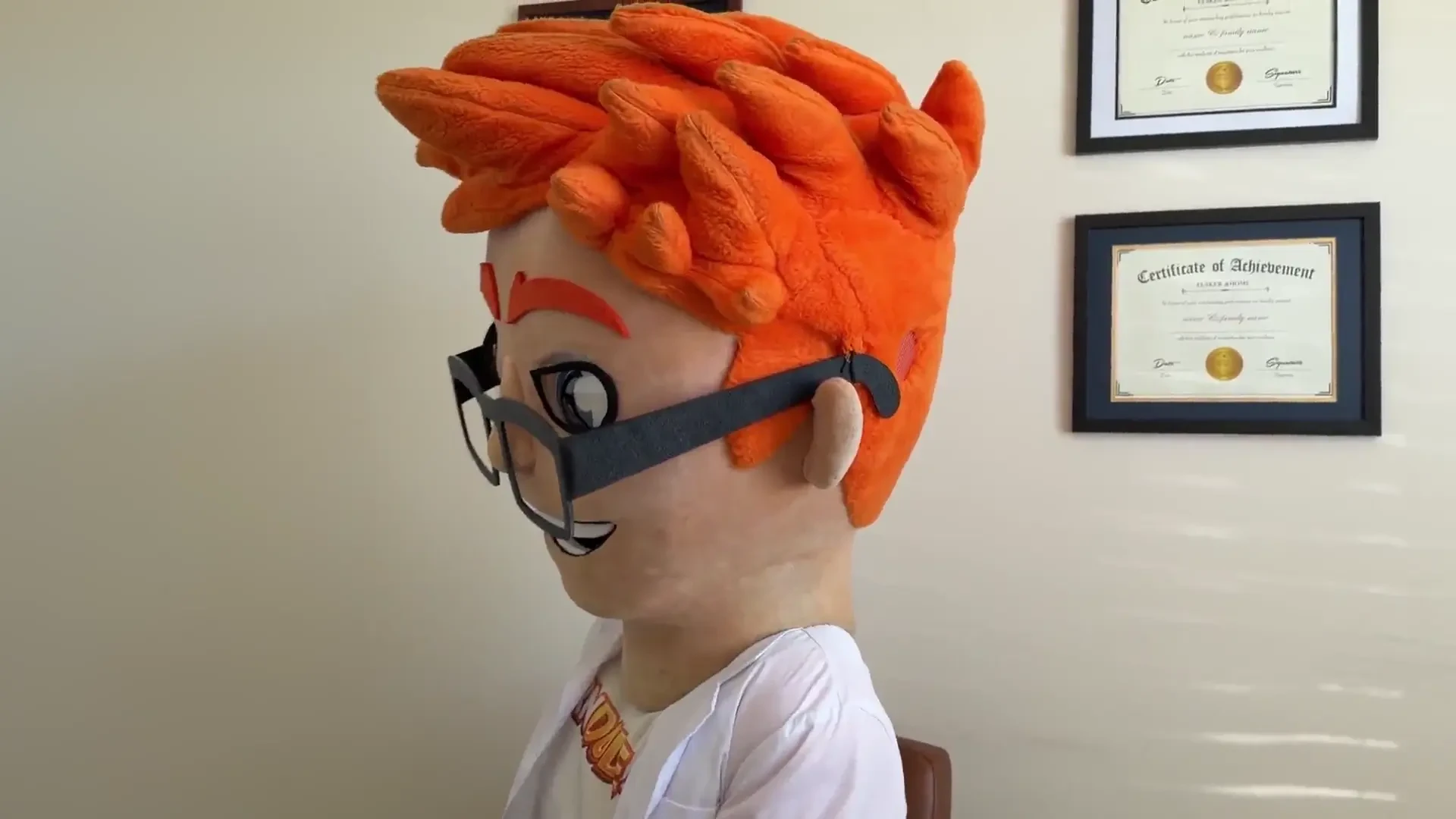 [PornDudeCasting] Consultation with Dr. Porn Dude