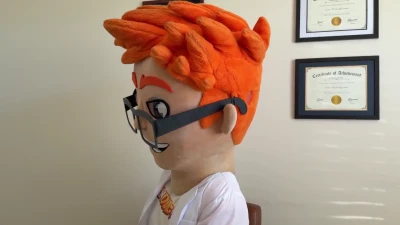 [PornDudeCasting] Consultation with Dr. Porn Dude