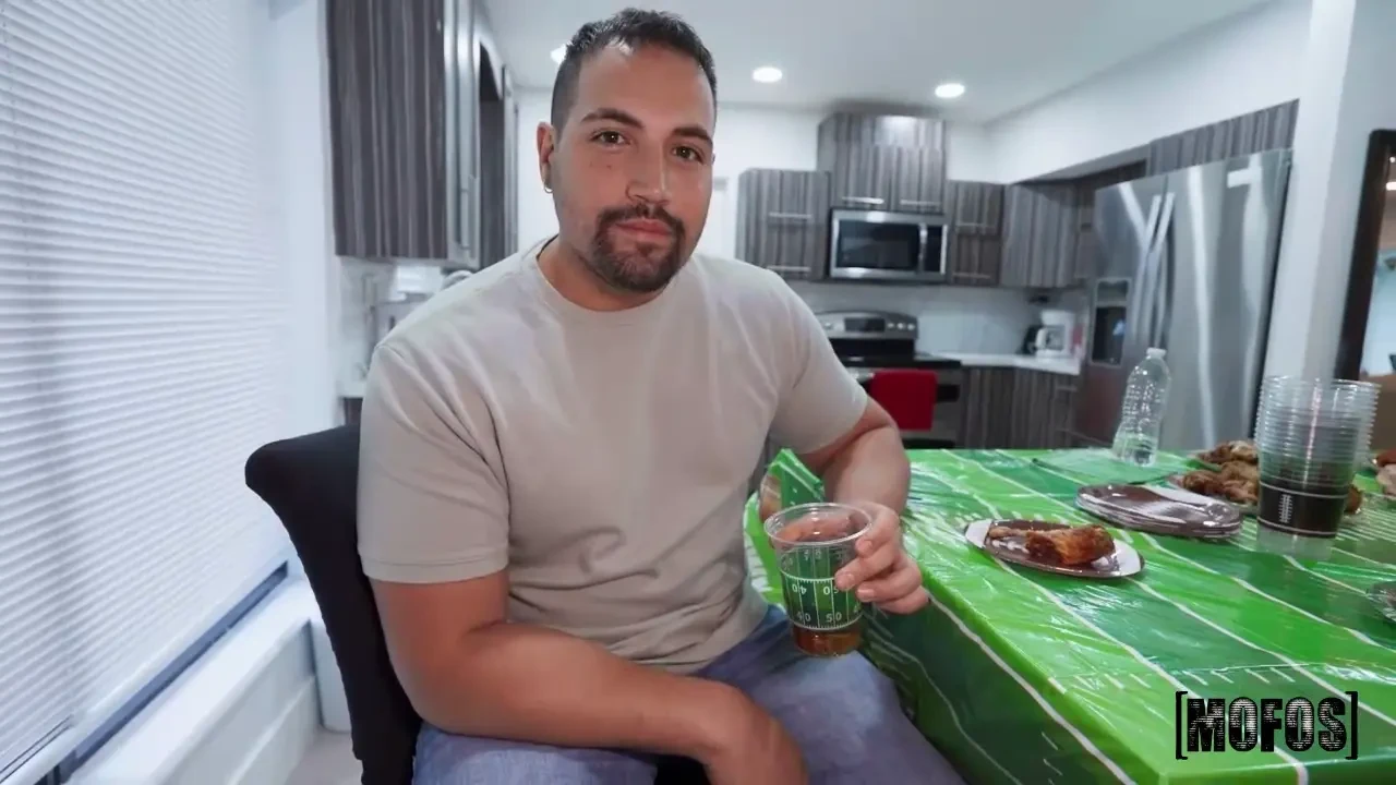 [HesGotRizz] Game Day With Kate