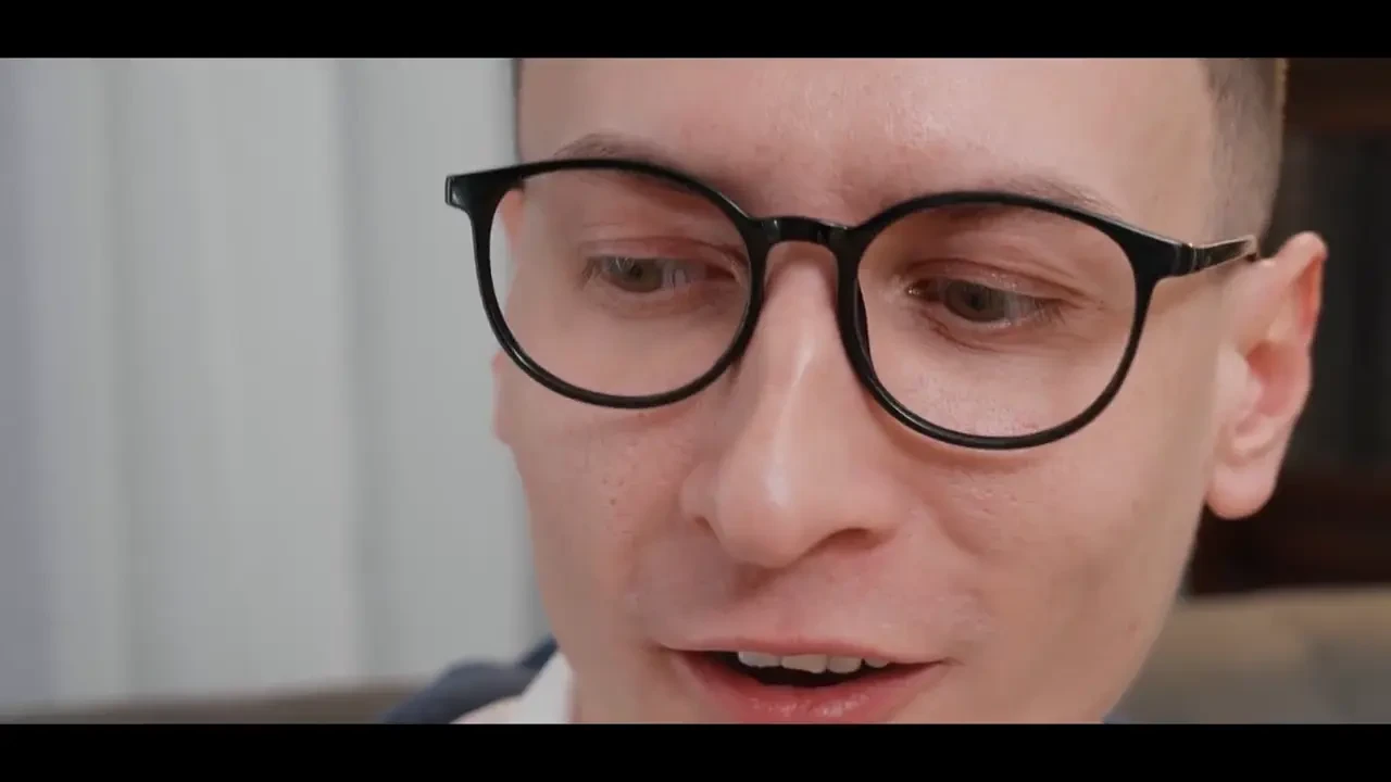 [Mommy4K] Sweeney Fukk: The Lustful Barber of Flick Street