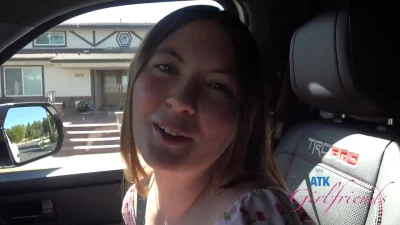 [ATKGirlfriends] Leo Carillo 1