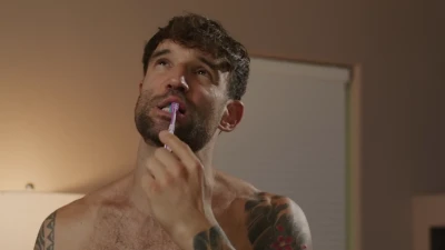 [ElegantAngel] Pillow Talk