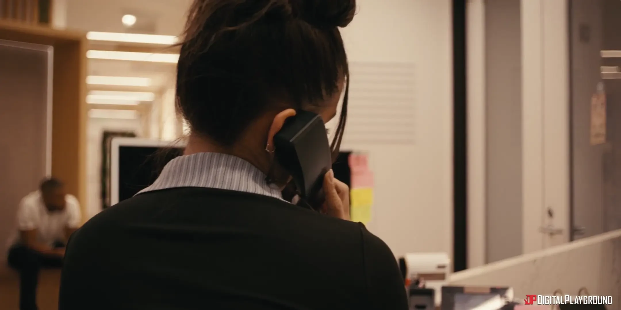 [DigitalPlayground] Under The Knife Episode 2