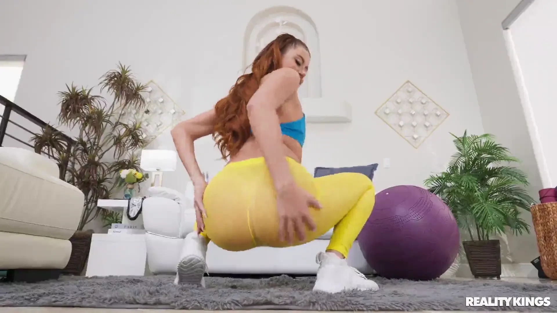 [RKPrime] All About Anal