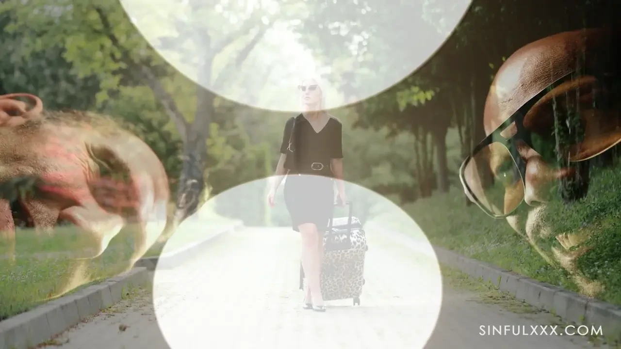 [SinfulXXX] Sexy at your Service II - part 2