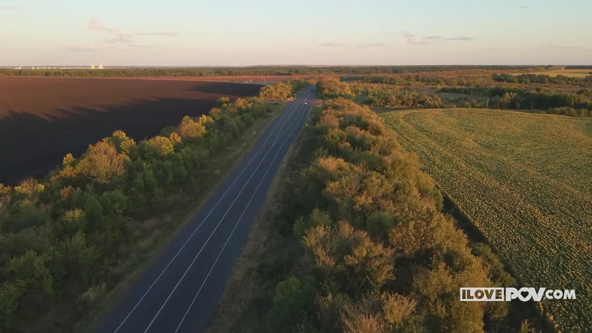 [ILovePOV] Blonde Neighbors Oral Skills