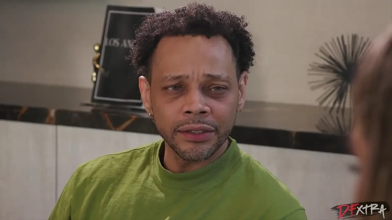 [BlacksOnBlondes] Needs Sweet Assgasms