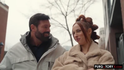 [PurgatoryX] Worth the Risk Vol 1 Ep1