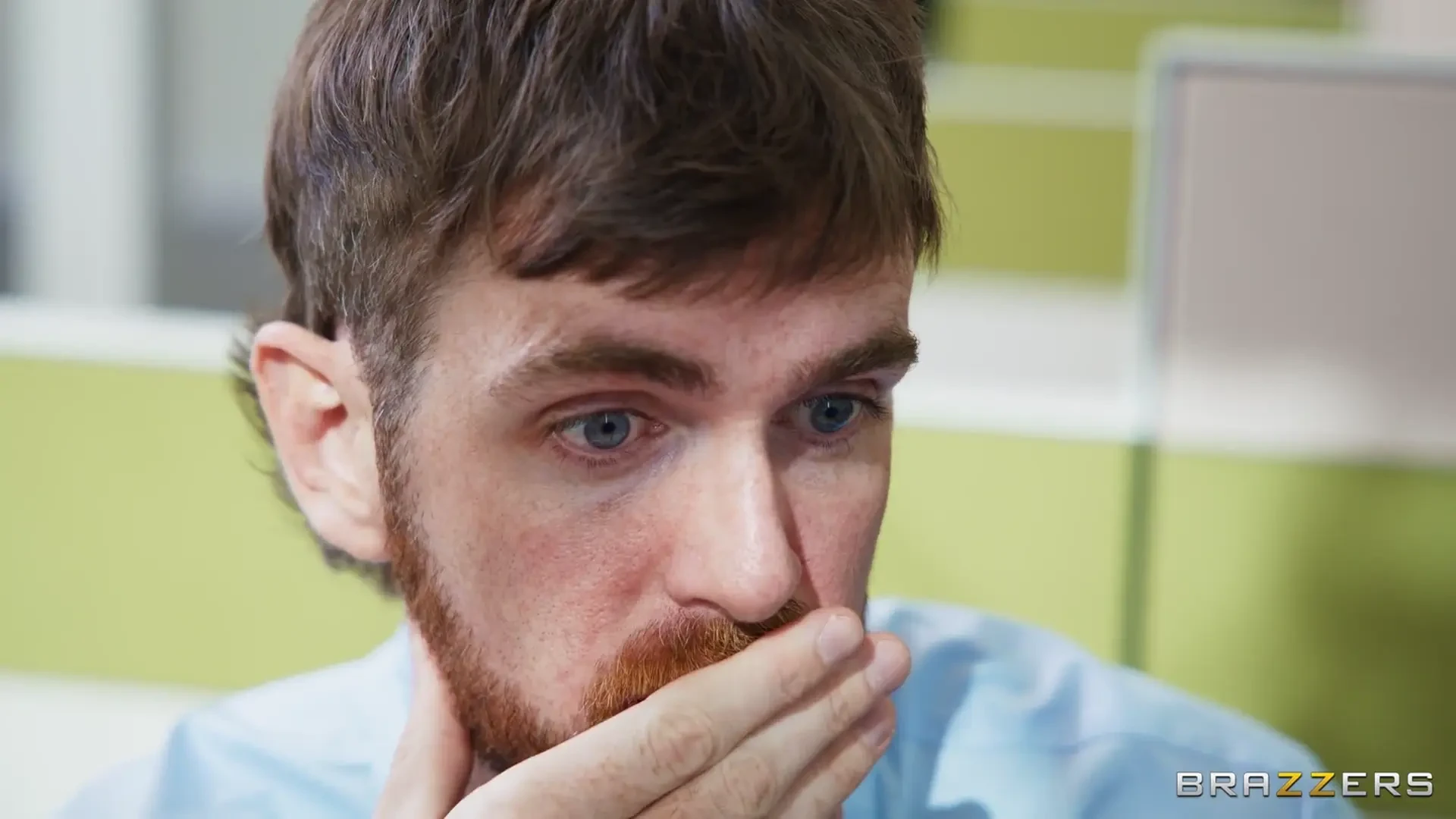 [BrazzersExxtra] The Boss Is Back!