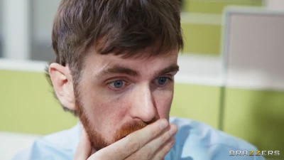 [BrazzersExxtra] The Boss Is Back!