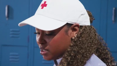 [Oopsie!] Half Time Help