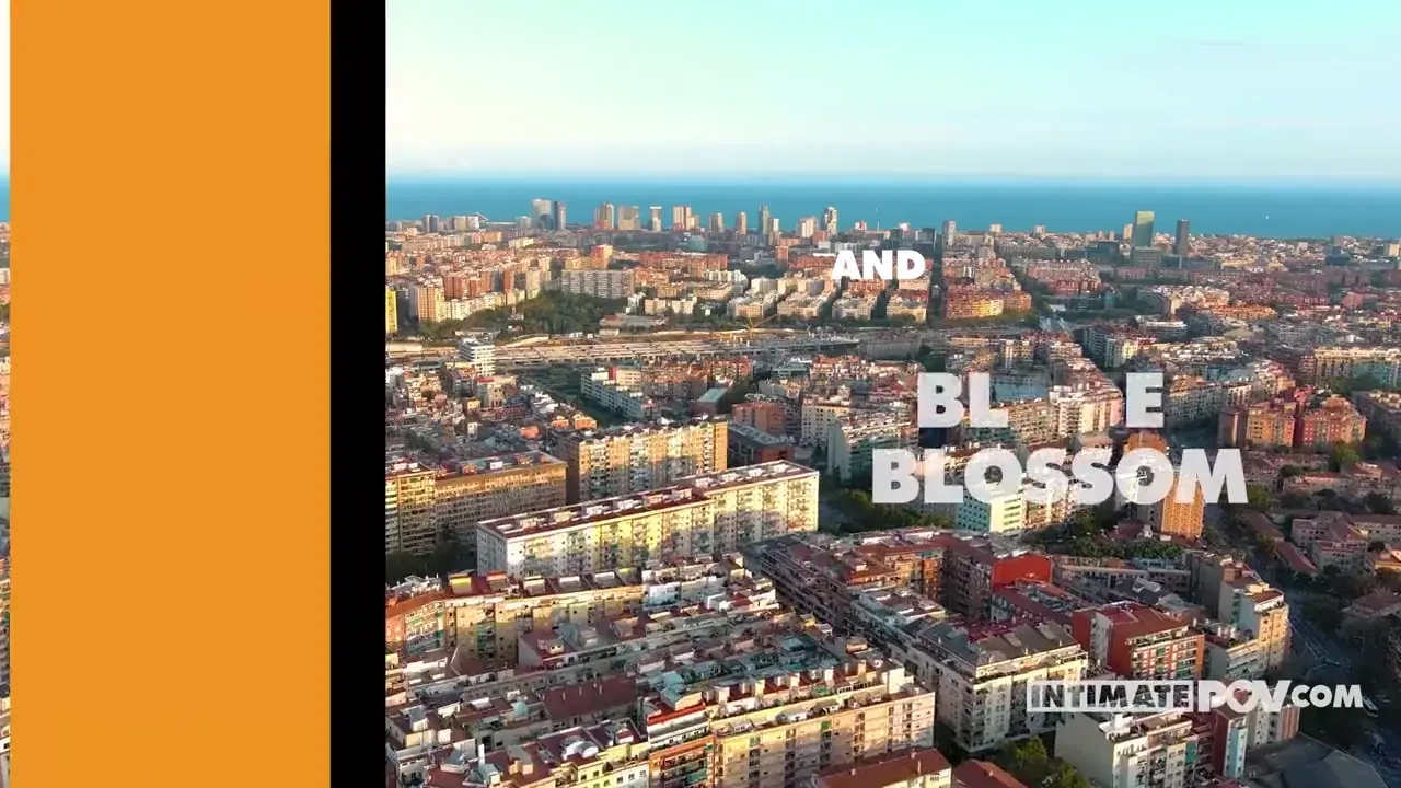 [IntimatePOV] Mixing Business With Pleasure