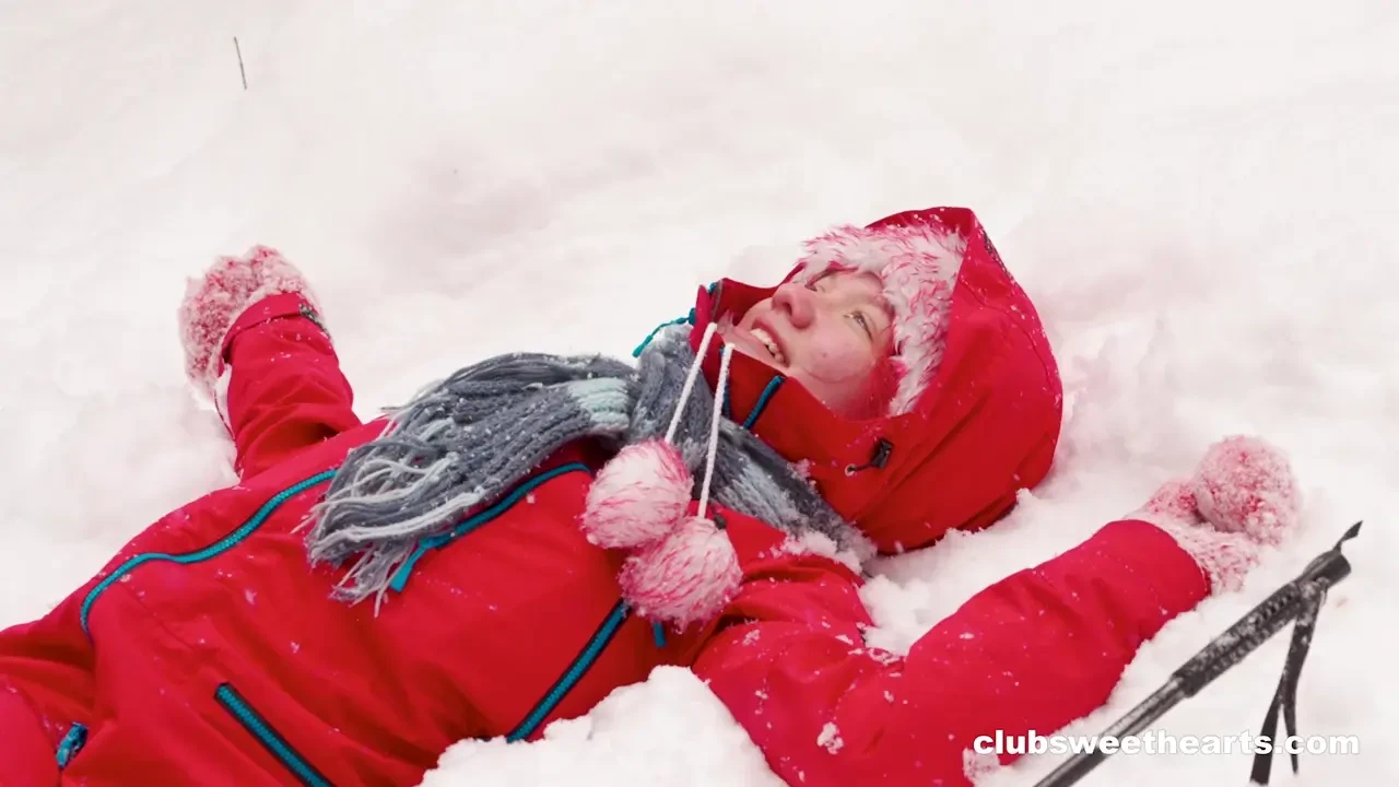 [ClubSweethearts] Frosty sweethearts 2