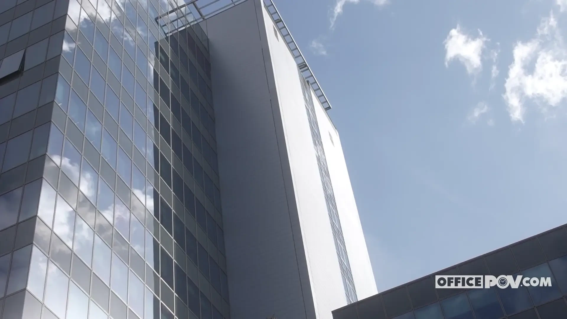 [OfficePOV] Such A Desirable Client