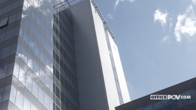 [OfficePOV] Such A Desirable Client