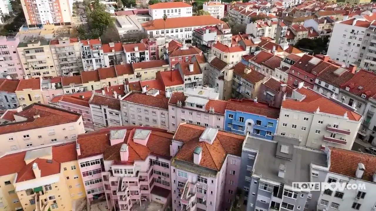 [ILovePOV] A New Girlfriend Does The Body Good