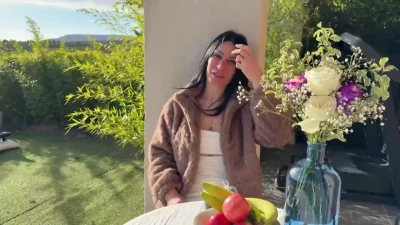 [JacquieEtMichelTV] Ludivine, 40 years old, masseuse in Montpellier!