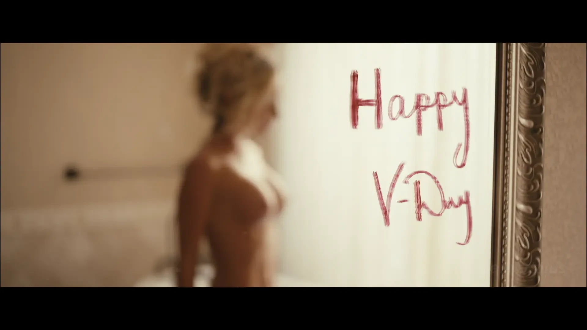 [BellesaFilms] The Perfect Valentine