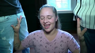 [PrivateSociety] Creamed At Both Ends