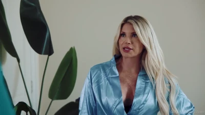 [DogHouseDigital] Sensual Rubdown