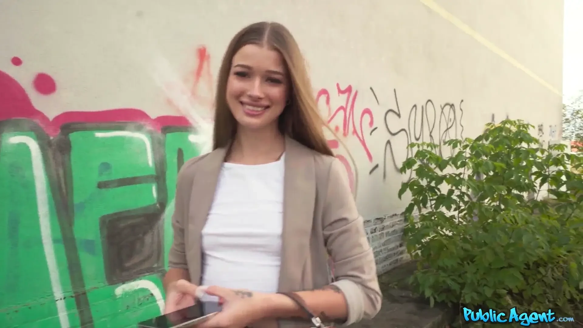 [PublicAgent] The Cutest of the Cuties