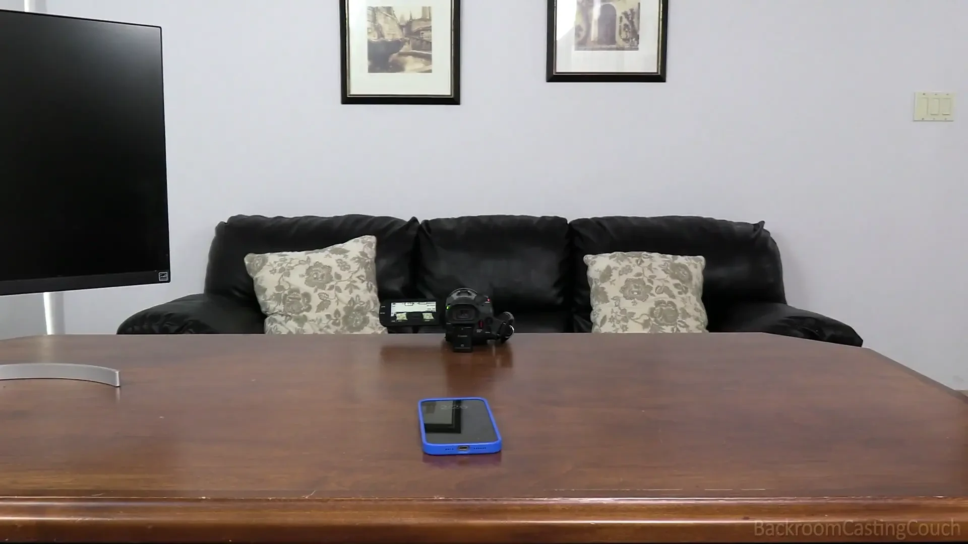 [BackroomCastingCouch] Petite Painal Princess