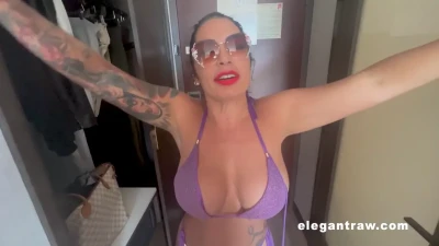 [ElegantRaw] Ass To Mouth