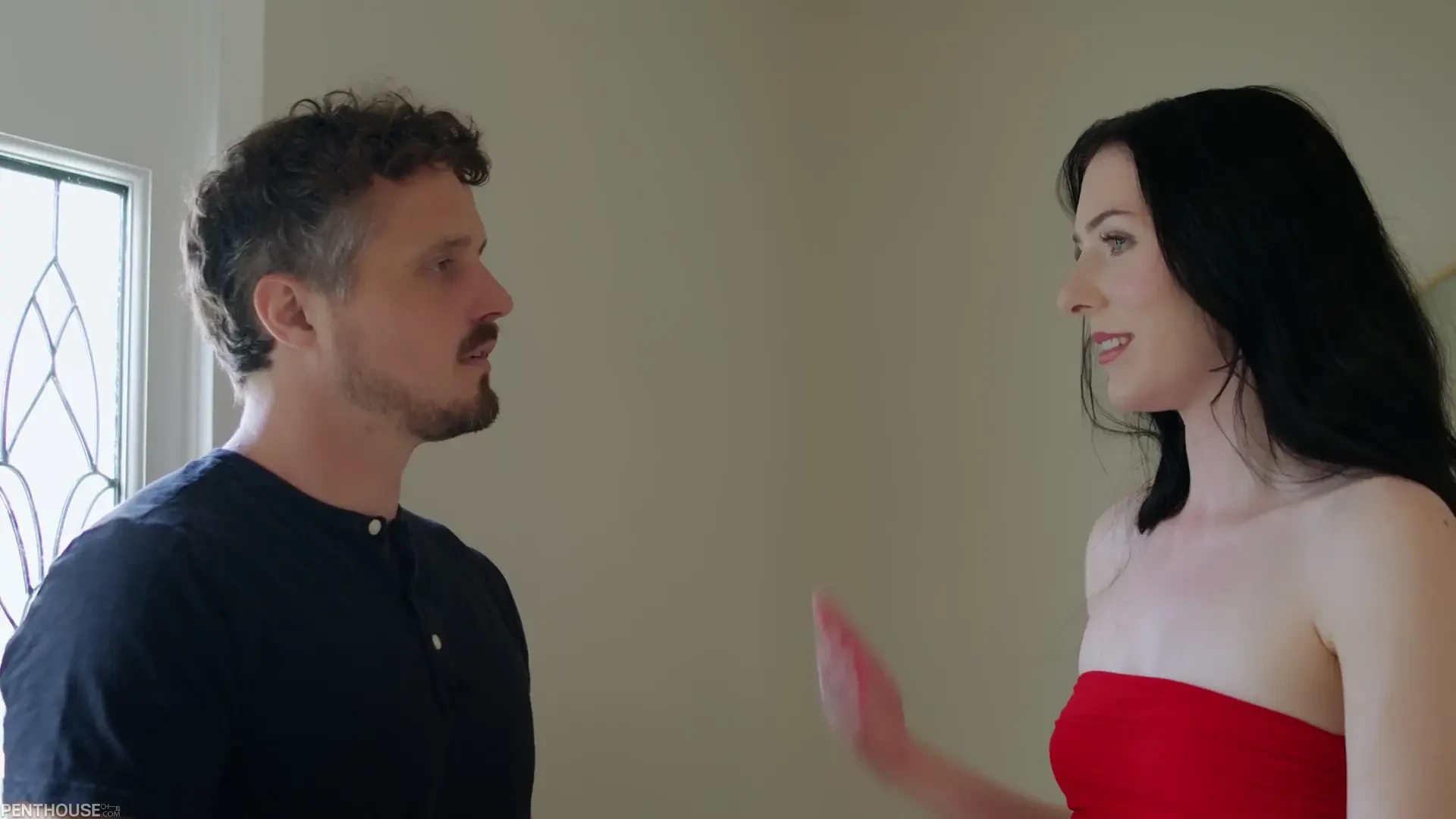 [PenthouseGold] Has a Juicy Surprise