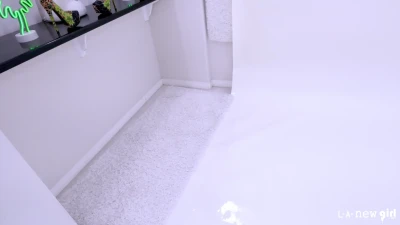 [LANewGirl] Episode 449