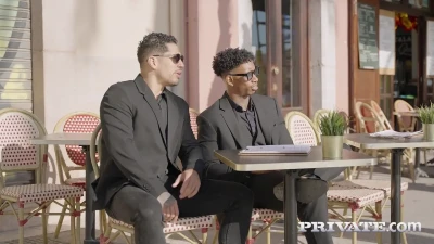 [Private] Her First DP