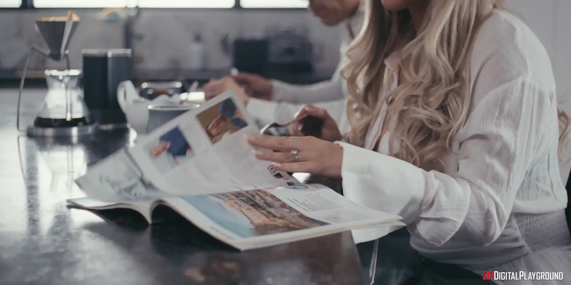 [DigitalPlayground] Under The Knife Episode 3