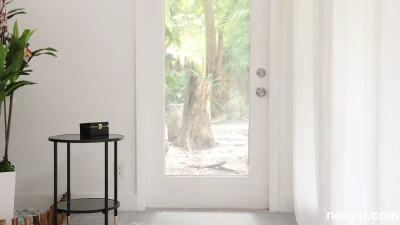 [NetGirl] omg the latest ng