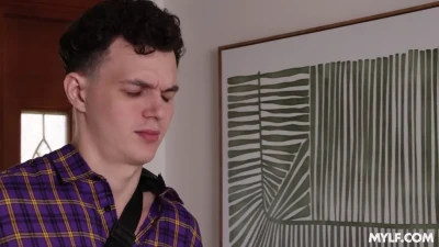 [HijabMylfs] I Fucked My Dad’s New Wife: This Persian Goddess Has a Secret…